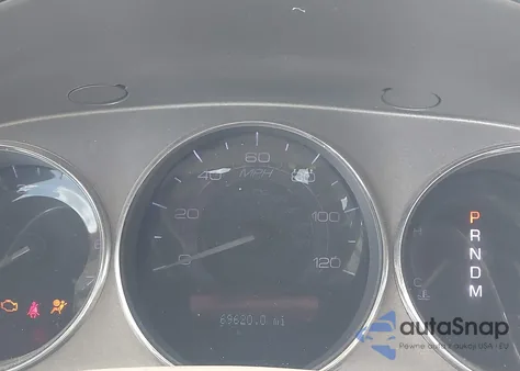 2010 Lincoln Mkz z USA, uszkodzony, nr VIN 3LNHL2GC7AR750708